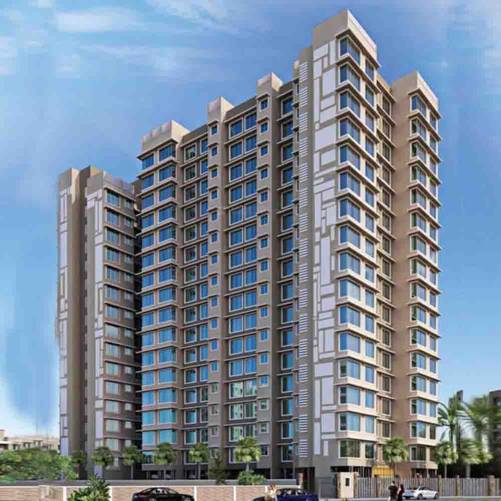Drushti Embassy