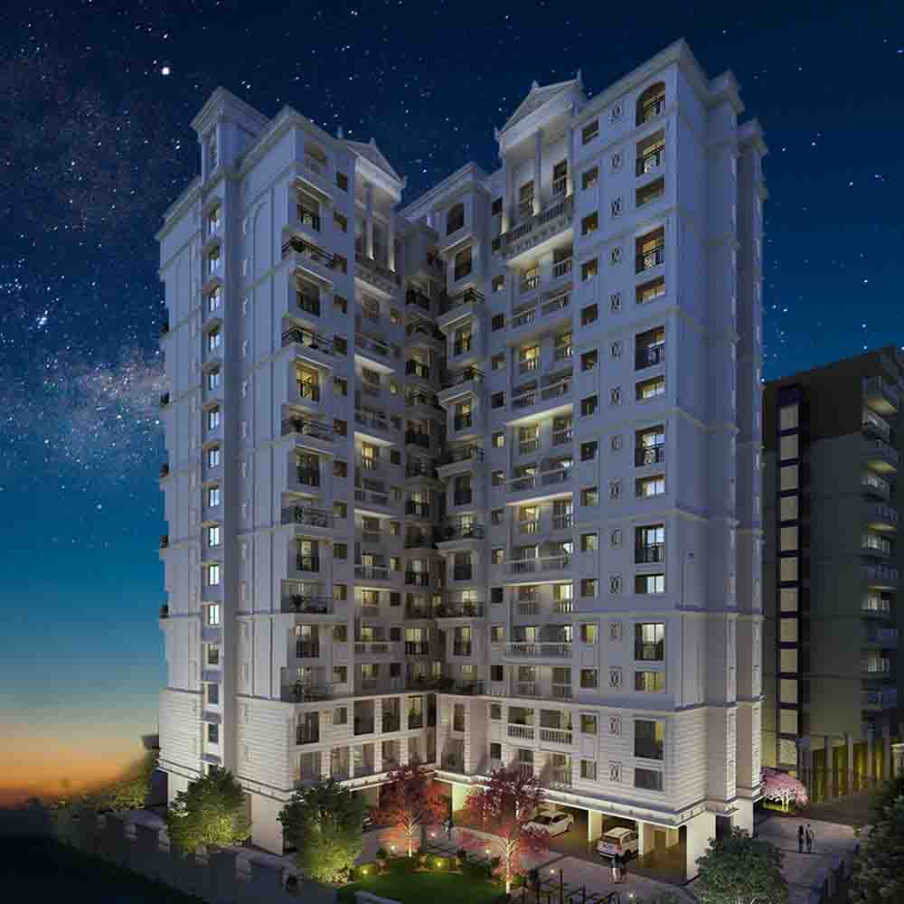 Kohinoor Majestic Exclusive