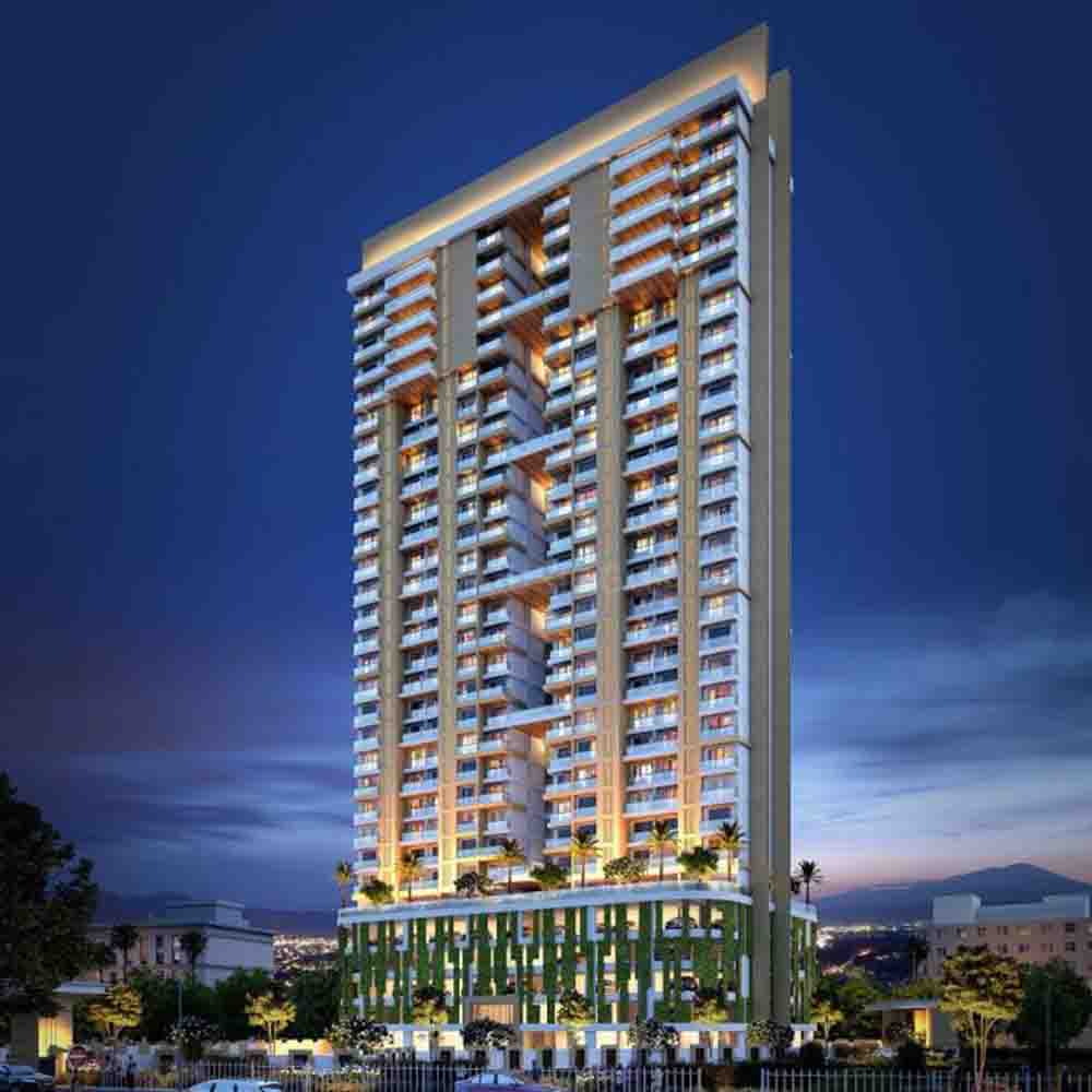 Shreeji Landmark