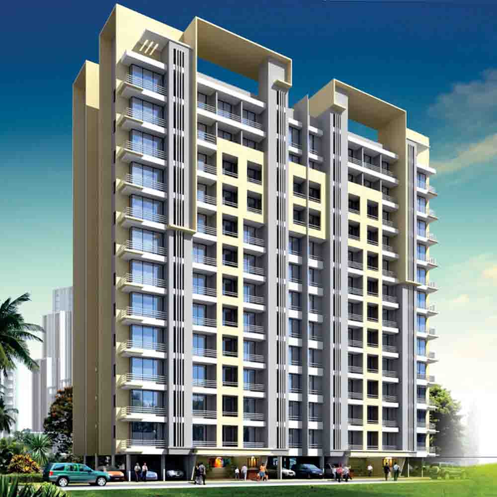 Space Residences II