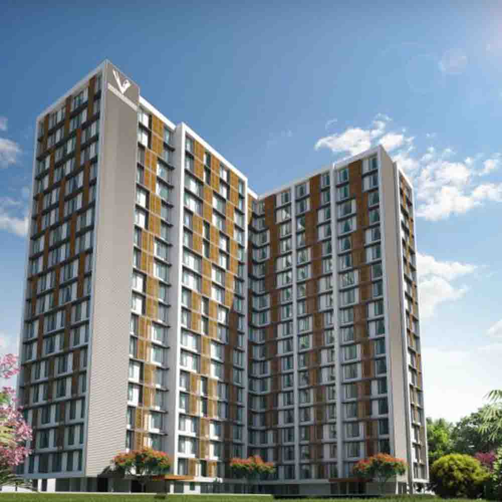 Vardhan Heights