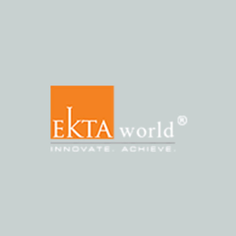 Ekta World