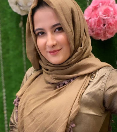 Afreen Surti