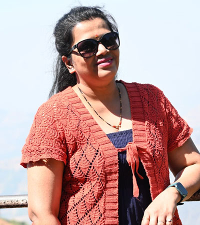 Anuja Margaj