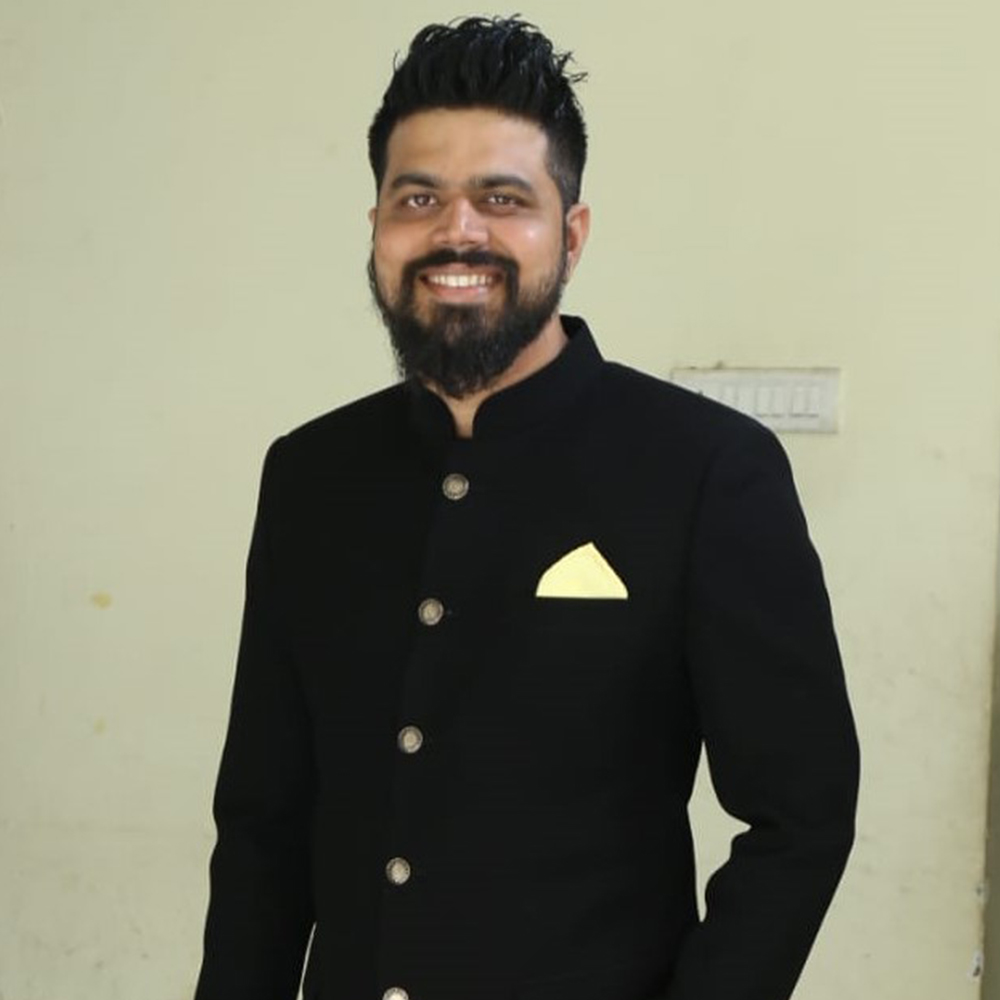 Ashwin Salian
