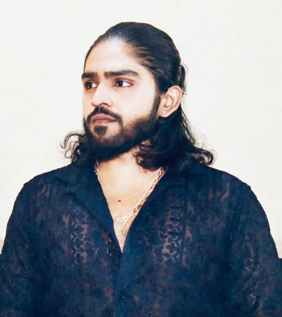 Himanshu Sachin Vyawahare