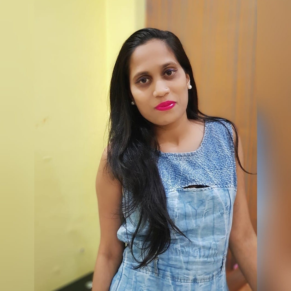 Shweta Parab