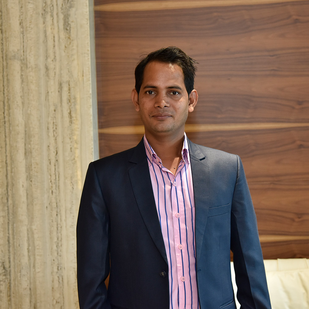 Veeru Shrivastav