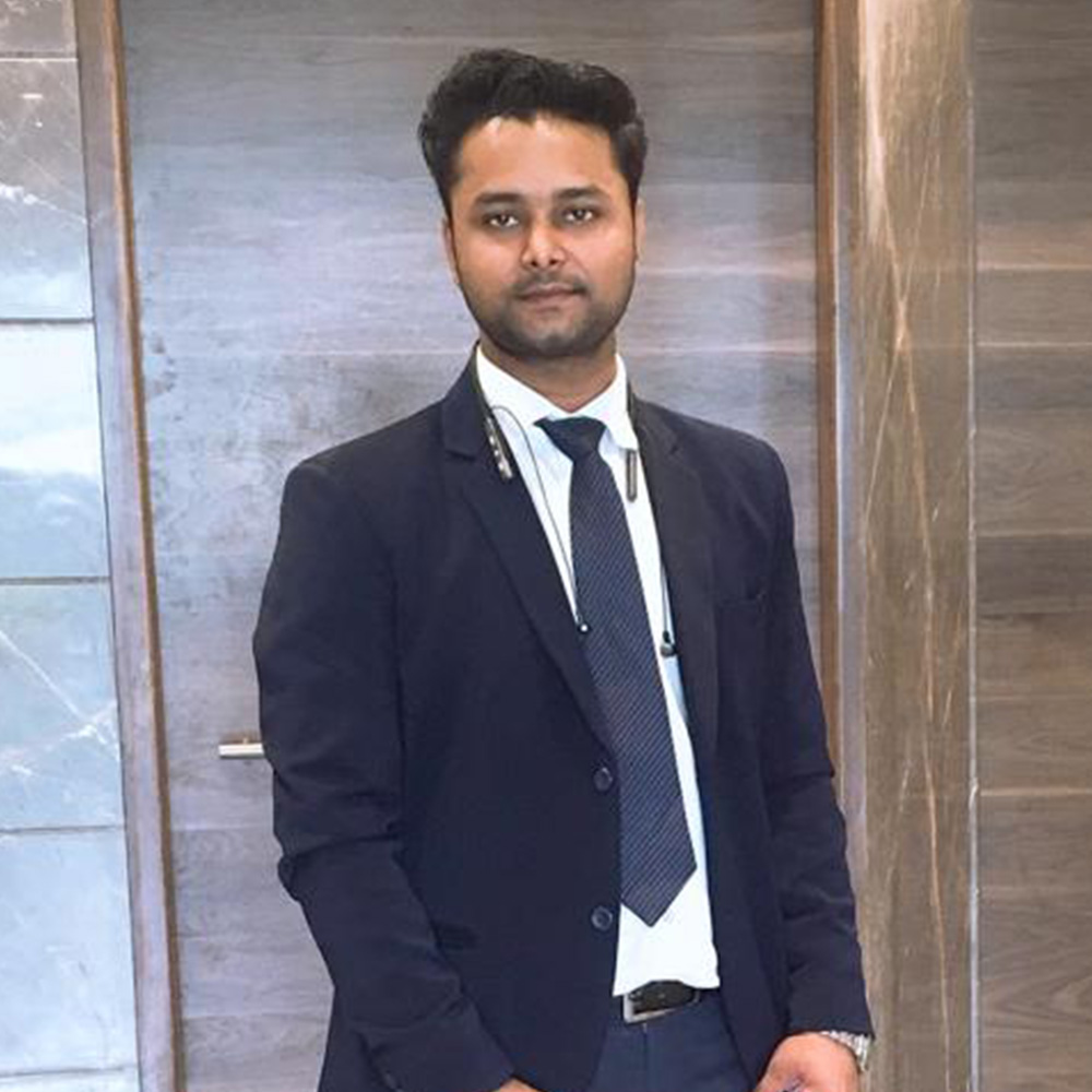 Vimal Yadav